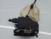 Broasca usa stanga fata Volkswagen Jetta 3 (1K2) [Fabr 2005-2010] Berlina 3D1837015AB