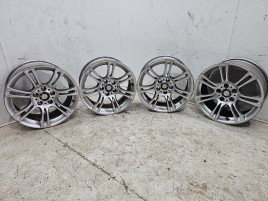 Set jante aliaj Bmw 5 (F10) [Fabr 2011-2016] Berlina Pachet M 7842651