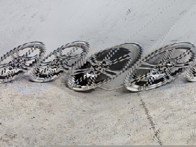 Set jante aliaj Bmw 5 (F10) [Fabr 2011-2016] Berlina Pachet M 7842651