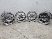 Set jante aliaj Bmw 5 (F10) [Fabr 2011-2016] Berlina Pachet M 7842651