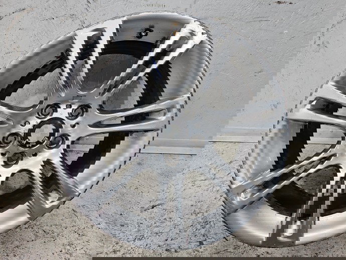 Set jante aliaj Bmw 5 (F10) [Fabr 2011-2016] Berlina Pachet M 7842651