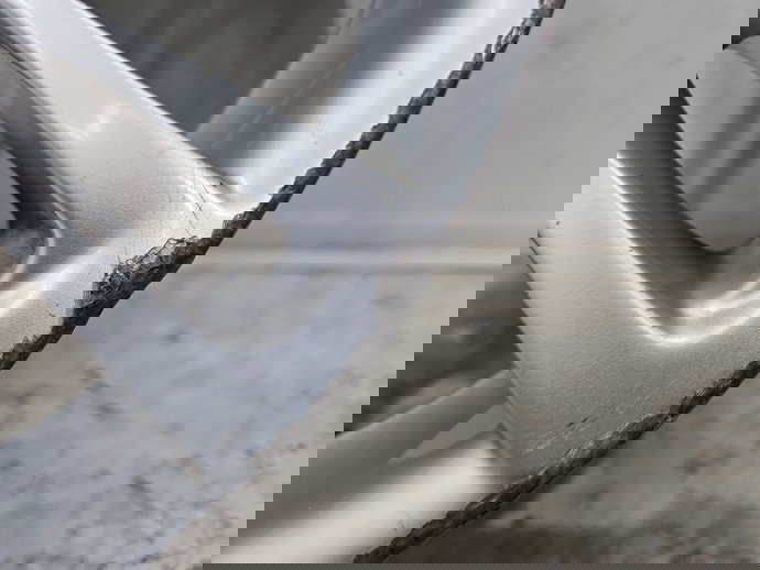 Set jante aliaj Bmw 5 (F10) [Fabr 2011-2016] Berlina Pachet M 7842651