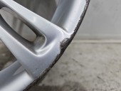 Set jante aliaj Bmw 5 (F10) [Fabr 2011-2016] Berlina Pachet M 7842651