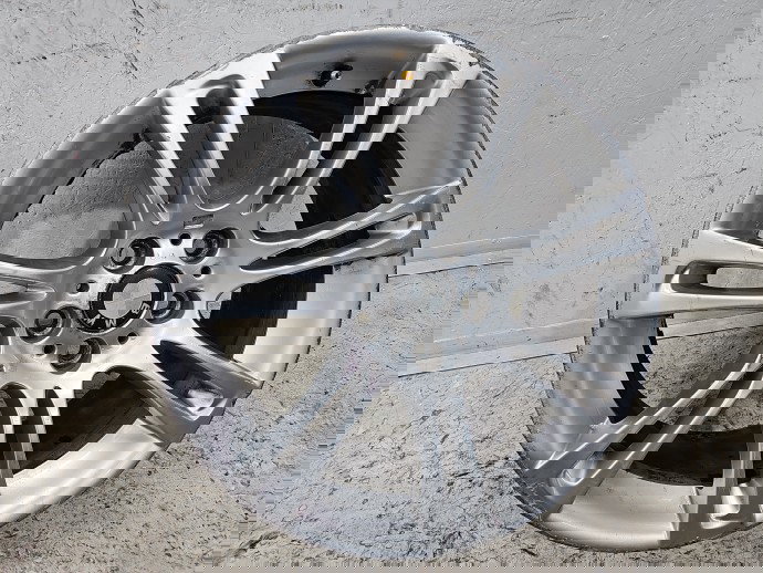 Set jante aliaj Bmw 5 (F10) [Fabr 2011-2016] Berlina Pachet M 7842651