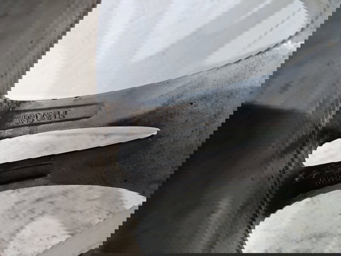 Set jante aliaj Bmw 5 (F10) [Fabr 2011-2016] Berlina Pachet M 7842651