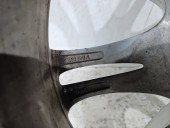 Set jante aliaj Bmw 5 (F10) [Fabr 2011-2016] Berlina Pachet M 7842651