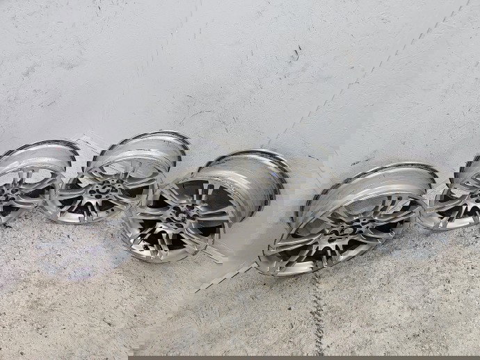 Set jante aliaj Bmw 5 (F10) [Fabr 2011-2016] Berlina Pachet M 7842651