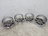 Set jante aliaj Bmw 5 (F10) [Fabr 2011-2016] Berlina Pachet M 7842651
