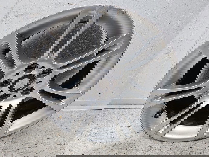 Set jante aliaj Bmw 5 (F10) [Fabr 2011-2016] Berlina Pachet M 7842651