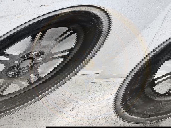 Set jante aliaj Bmw 5 (F10) [Fabr 2011-2016] Berlina Pachet M 7842651