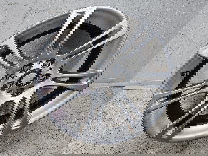 Set jante aliaj Bmw 5 (F10) [Fabr 2011-2016] Berlina Pachet M 7842651