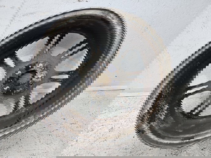 Set jante aliaj Bmw 5 (F10) [Fabr 2011-2016] Berlina Pachet M 7842651