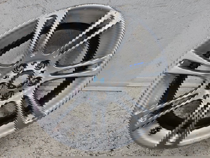 Set jante aliaj Bmw 5 (F10) [Fabr 2011-2016] Berlina Pachet M 7842651