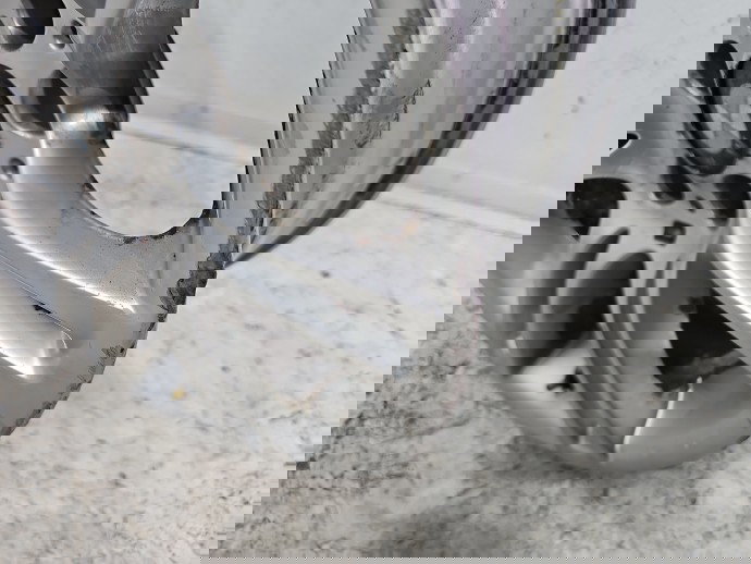 Set jante aliaj Bmw 5 (F10) [Fabr 2011-2016] Berlina Pachet M 7842651