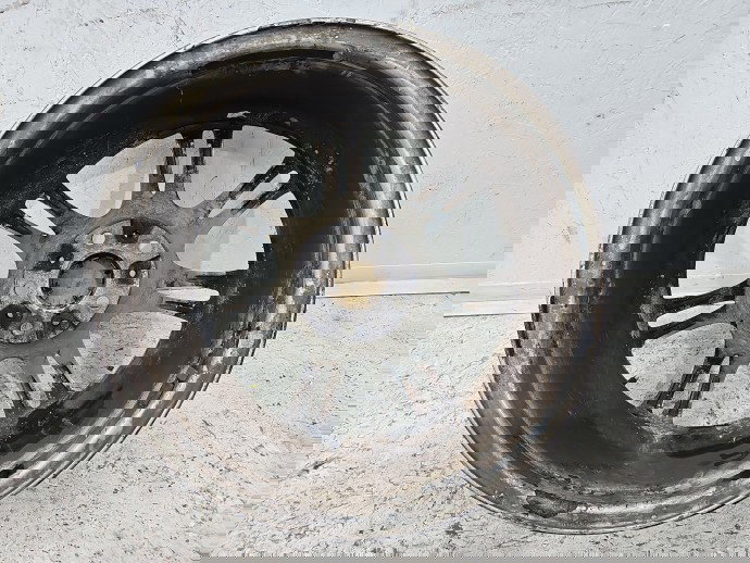 Set jante aliaj Bmw 5 (F10) [Fabr 2011-2016] Berlina Pachet M 7842651