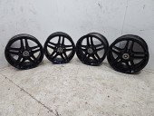 Set jante aliaj Mercedes Clasa C (W204) [Fabr 2007-2014] Berlina Facelift, AMG A2044012400