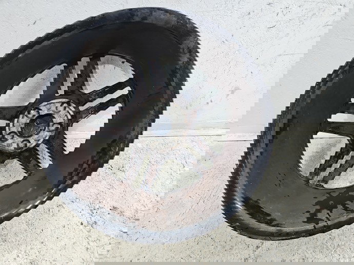 Set jante aliaj Mercedes Clasa C (W204) [Fabr 2007-2014] Berlina Facelift, AMG A2044012400