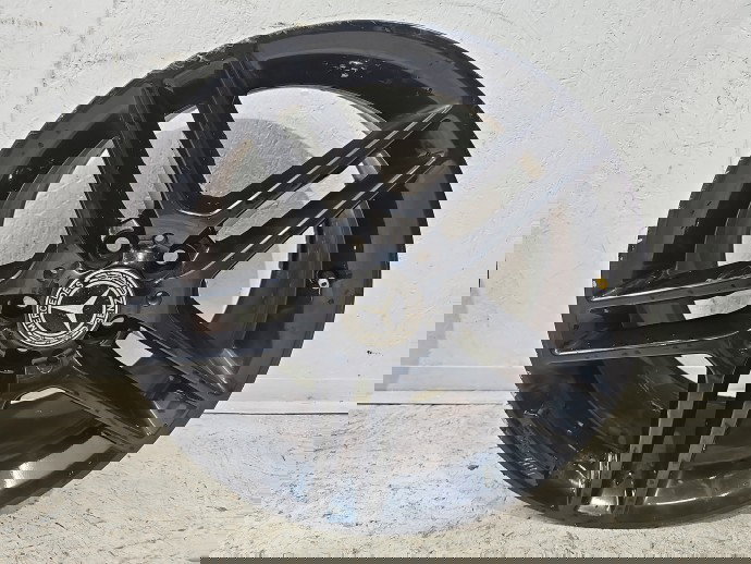 Set jante aliaj Mercedes Clasa C (W204) [Fabr 2007-2014] Berlina Facelift, AMG A2044012400