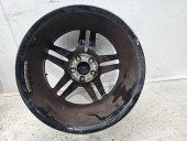 Set jante aliaj Mercedes Clasa C (W204) [Fabr 2007-2014] Berlina Facelift, AMG A2044012400