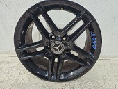 Set jante aliaj Mercedes Clasa C (W204) [Fabr 2007-2014] Berlina Facelift, AMG A2044012400