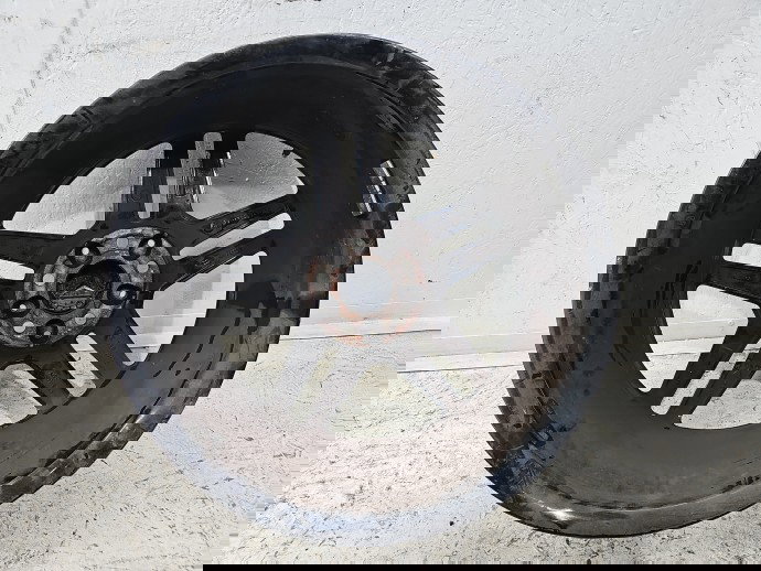 Set jante aliaj Mercedes Clasa C (W204) [Fabr 2007-2014] Berlina Facelift, AMG A2044012400