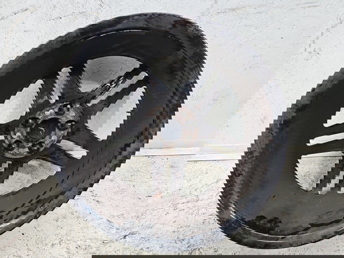 Set jante aliaj Mercedes Clasa C (W204) [Fabr 2007-2014] Berlina Facelift, AMG A2044012400