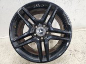 Set jante aliaj Mercedes Clasa C (W204) [Fabr 2007-2014] Berlina Facelift, AMG A2044012400