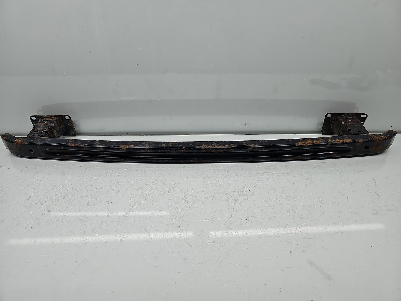 Armatura bara fata PEUGEOT 407 [Fabr 2004-2010] OEM - imagine 2