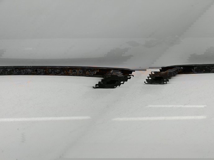 Armatura bara fata PEUGEOT 407 [Fabr 2004-2010] OEM