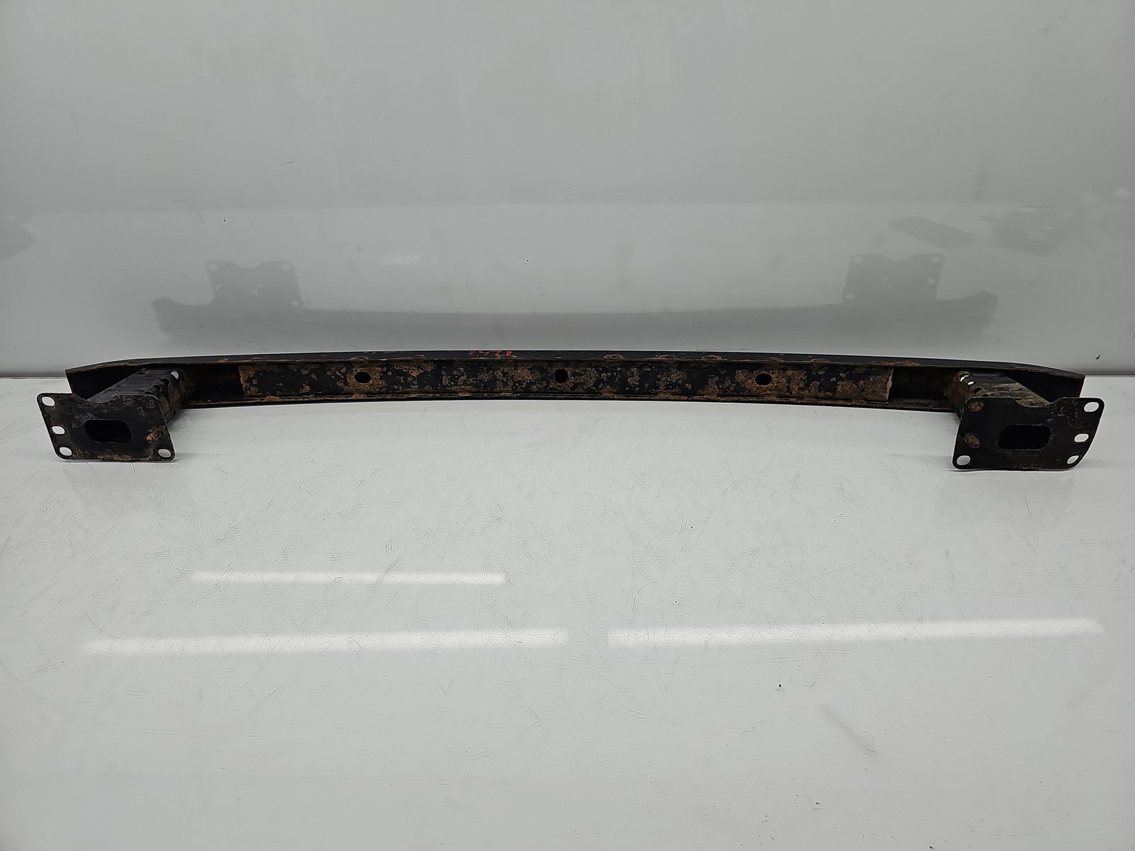 Armatura bara fata PEUGEOT 407 [Fabr 2004-2010] OEM - imagine 3