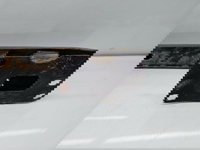 Armatura bara fata PEUGEOT 407 [Fabr 2004-2010] OEM