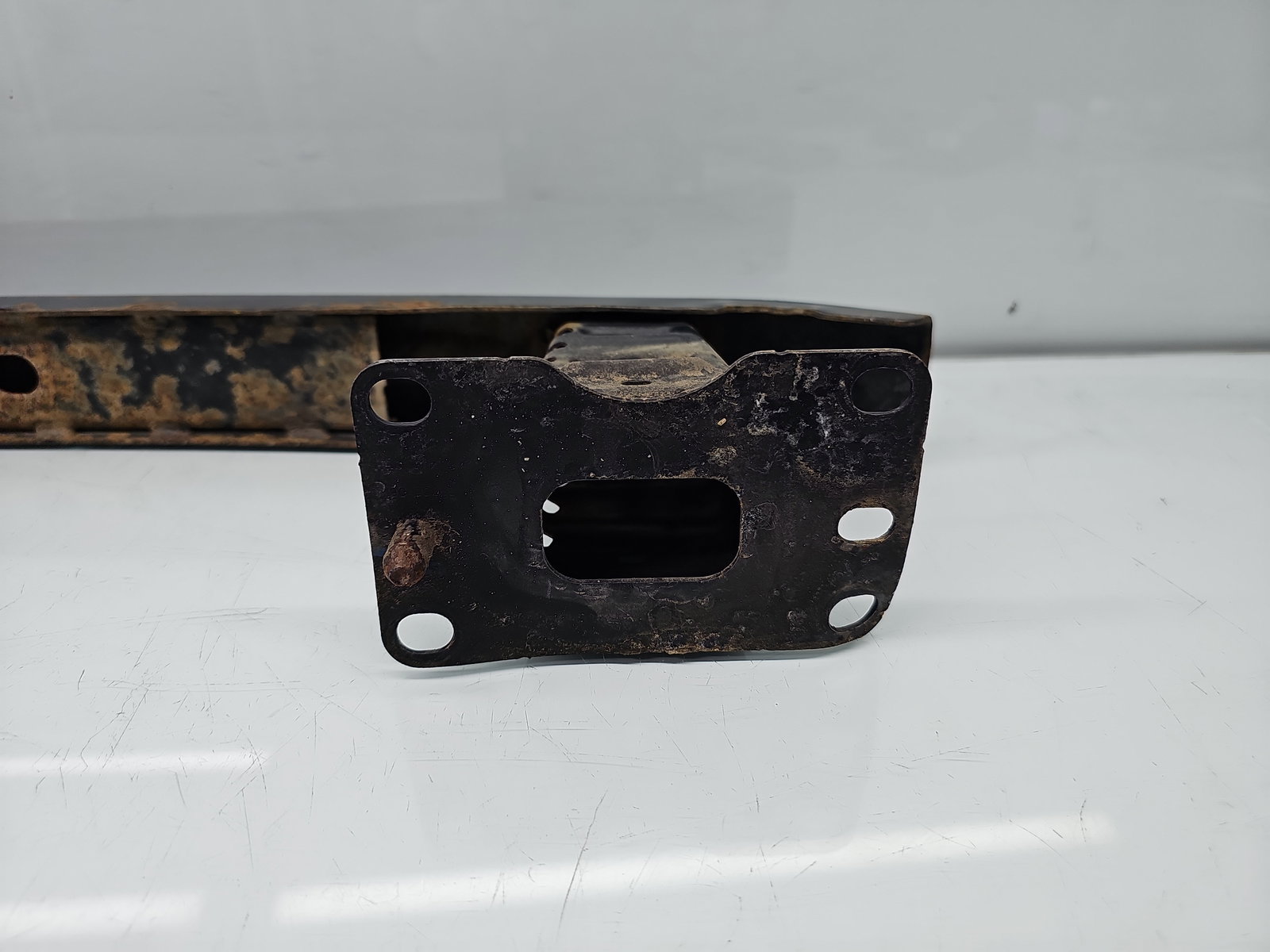 Armatura bara fata PEUGEOT 407 [Fabr 2004-2010] OEM - imagine 4