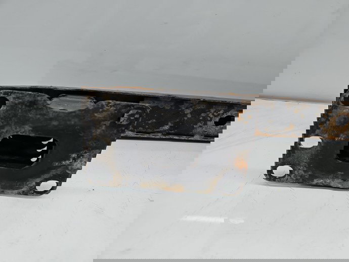 Armatura bara fata PEUGEOT 407 [Fabr 2004-2010] OEM