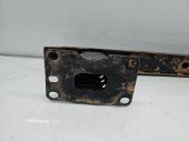 Armatura bara fata PEUGEOT 407 [Fabr 2004-2010] OEM