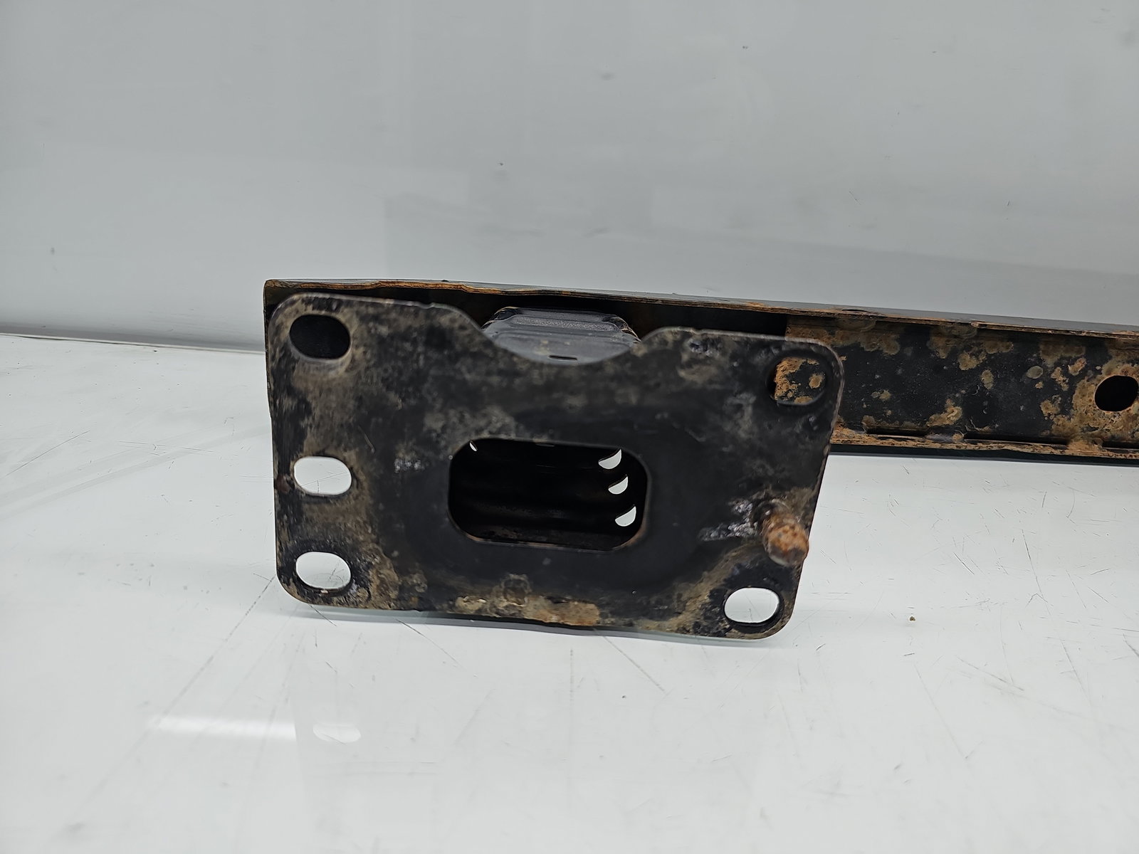 Armatura bara fata PEUGEOT 407 [Fabr 2004-2010] OEM - imagine 5