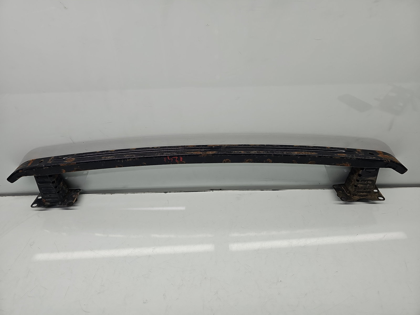 Armatura bara fata PEUGEOT 407 [Fabr 2004-2010] OEM - imagine 6