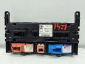 Panou comanda clima PEUGEOT 407 [Fabr 2004-2010] 96844741XN