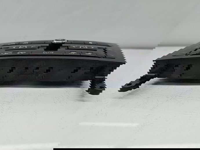 Panou comanda clima PEUGEOT 407 [Fabr 2004-2010] 96844741XN