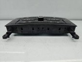 Panou comanda clima PEUGEOT 407 [Fabr 2004-2010] 96844741XN