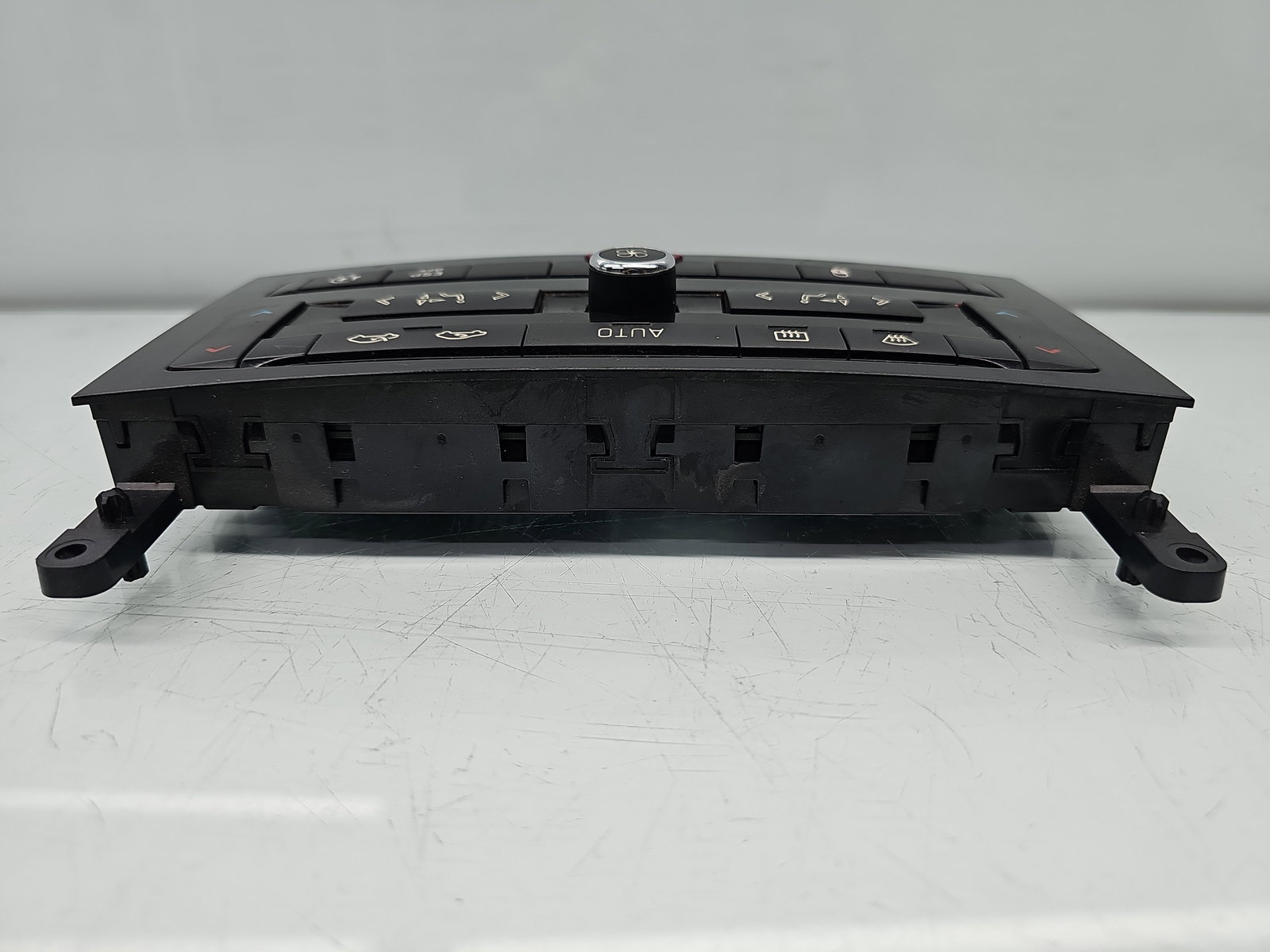 Panou comanda clima PEUGEOT 407 [Fabr 2004-2010] 96844741XN - imagine 3