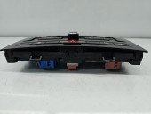 Panou comanda clima PEUGEOT 407 [Fabr 2004-2010] 96844741XN
