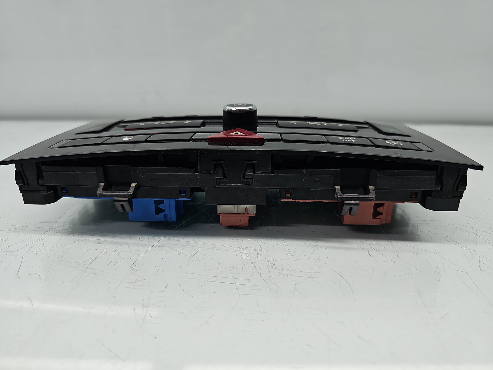 Panou comanda clima PEUGEOT 407 [Fabr 2004-2010] 96844741XN - imagine 4