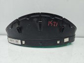 Ceas bord PEUGEOT 407 [Fabr 2004-2010] 9664667680