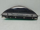 Ceas bord PEUGEOT 407 [Fabr 2004-2010] 9664667680