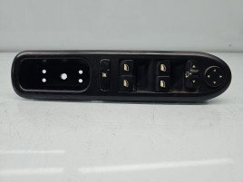 Butoane comanda geamuri sofer PEUGEOT 407 [Fabr 2004-2010] 532697045