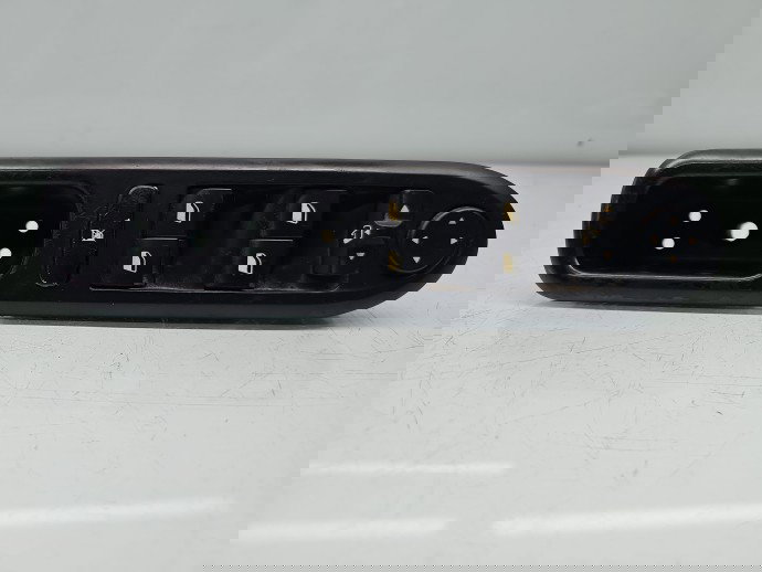 Butoane comanda geamuri sofer PEUGEOT 407 [Fabr 2004-2010] 532697045