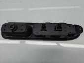 Butoane comanda geamuri sofer PEUGEOT 407 [Fabr 2004-2010] 532697045