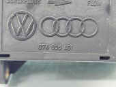 Debitmetru aer Volkswagen Transporter 4 (70XB) [Fabr 1990-2003] 074906461 2.5 TDI ACV 75 kW / 102 CP