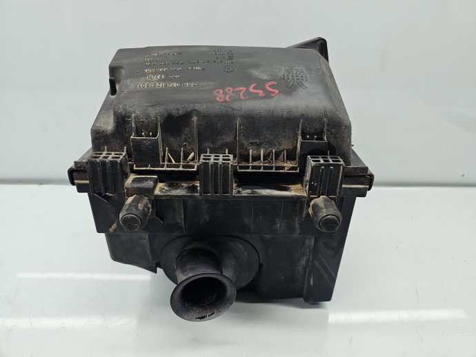 Carcasa filtru aer Volkswagen Transporter 4 (70XB) [Fabr 1990-2003] 074129601 2.5 TDI ACV 75 kW / 102 CP