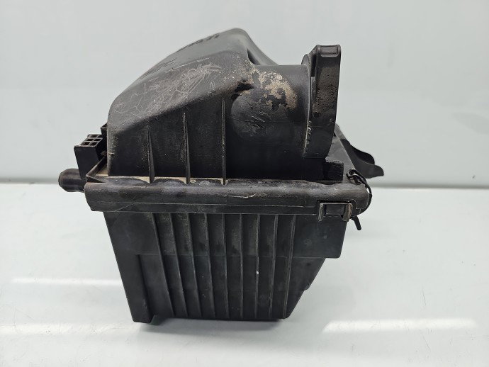 Carcasa filtru aer Volkswagen Transporter 4 (70XB) [Fabr 1990-2003] 074129601 2.5 TDI ACV 75 kW / 102 CP